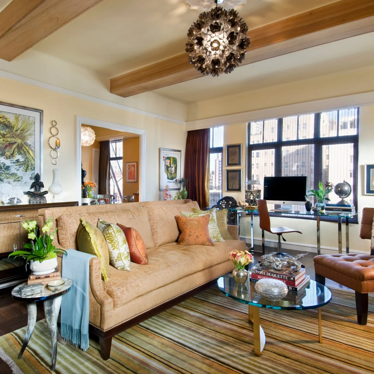 Small living room layout ideas discount