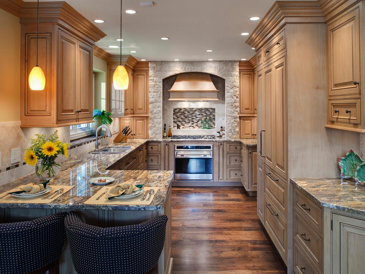 Granite Vs Quartz Is One Better Than The Other Hgtv S Decorating Design Blog Hgtv