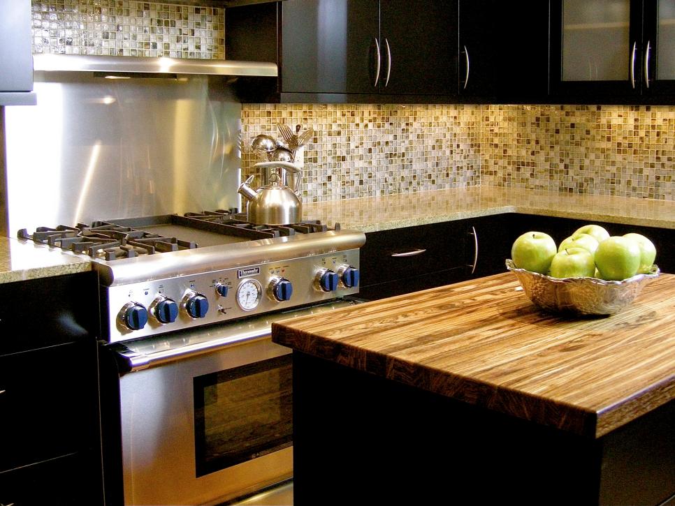 Formica Countertops | HGTV