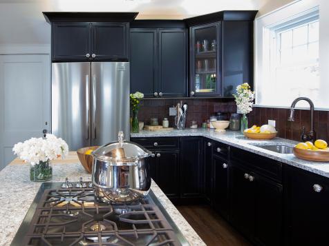 Granite Vs. Quartz: Is One Really Better Than the Other?