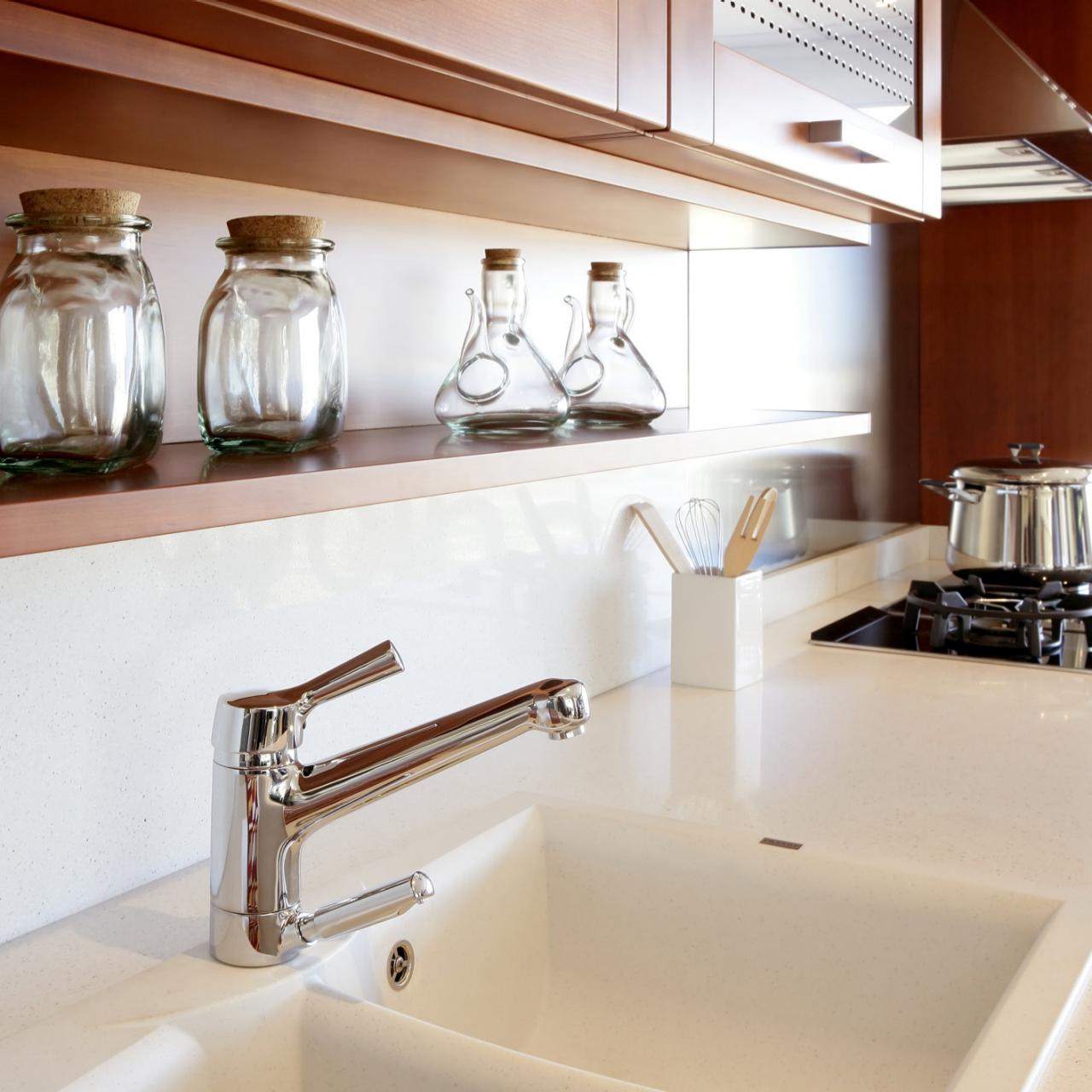 What Is Formica Countertops