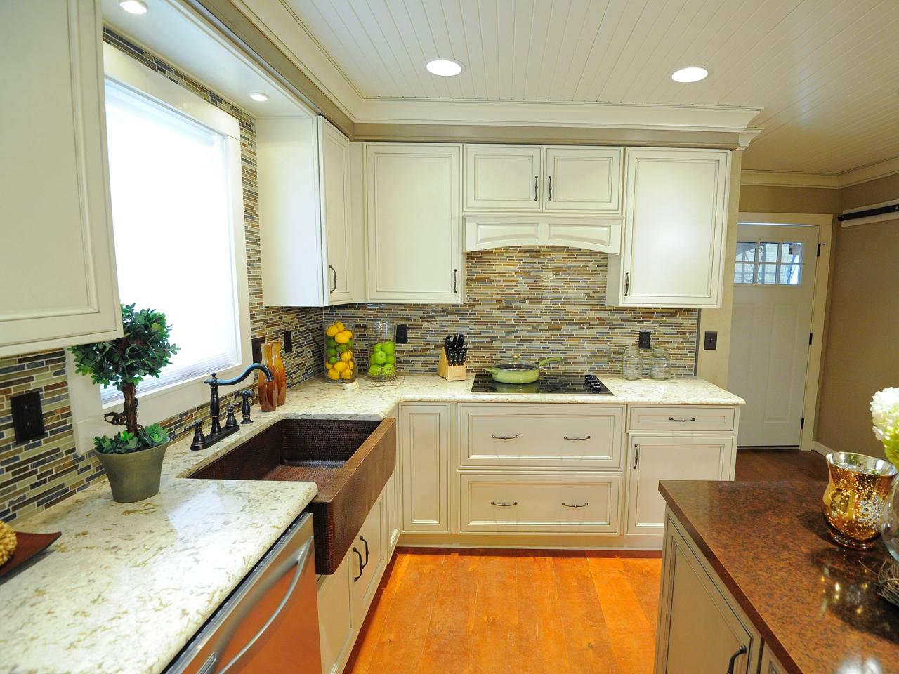 DIY Kitchen Countertops: Pictures, Options, Tips & Ideas ...