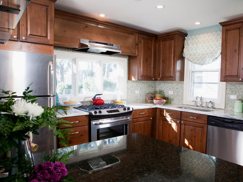 DIY Kitchen Countertops: Pictures, Options, Tips & Ideas ...