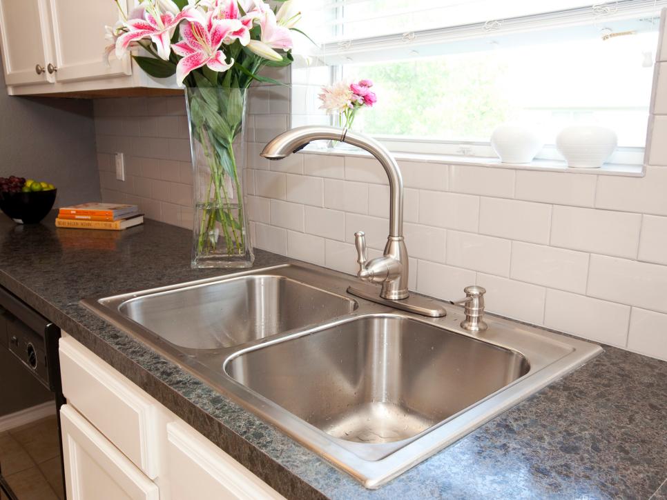 Cheap Kitchen Countertops: Pictures, Options & Ideas | HGTV