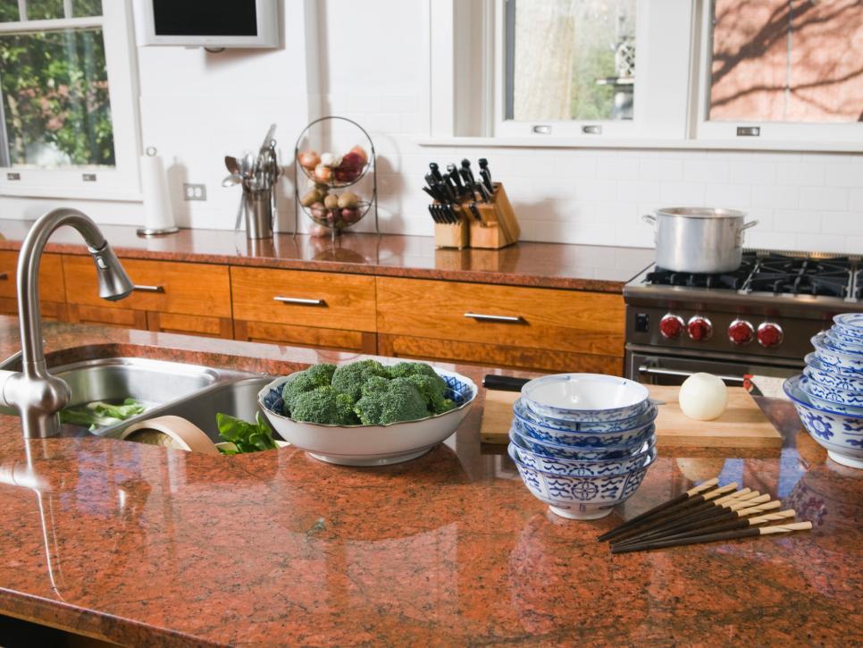 Formica Countertops HGTV