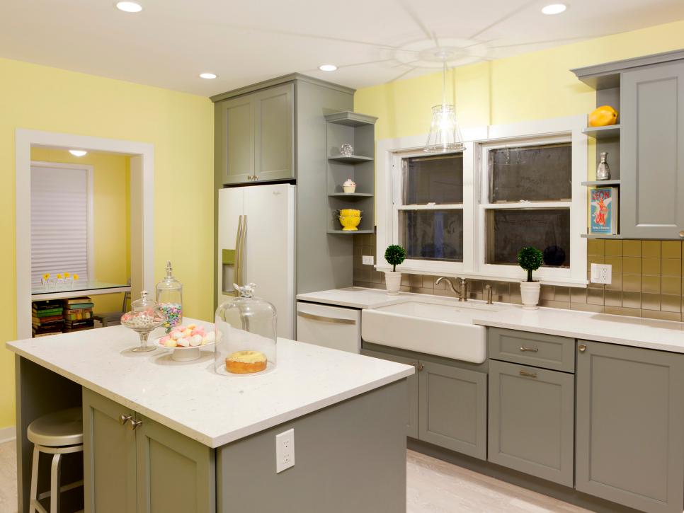 Corian Vs Silestone Pros And Cons Hgtv