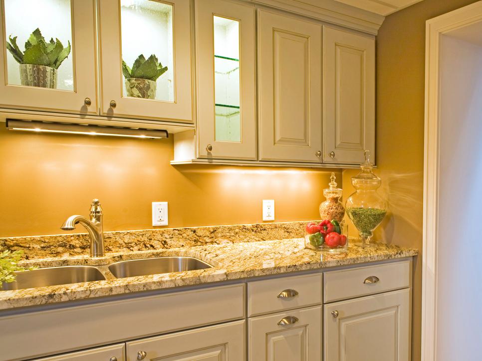 Granite Countertop Colors Hgtv