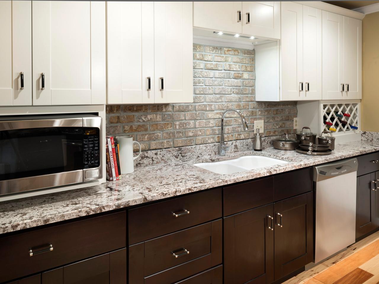 iGranitei Countertop Colors HGTV