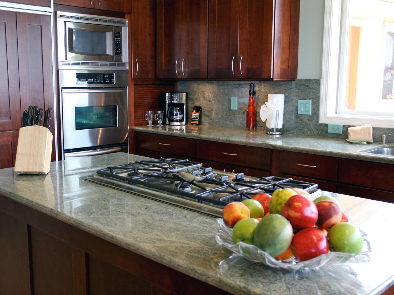 DIY Kitchen Countertops Pictures Options Tips Ideas HGTV