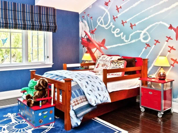 Kids room theme hotsell