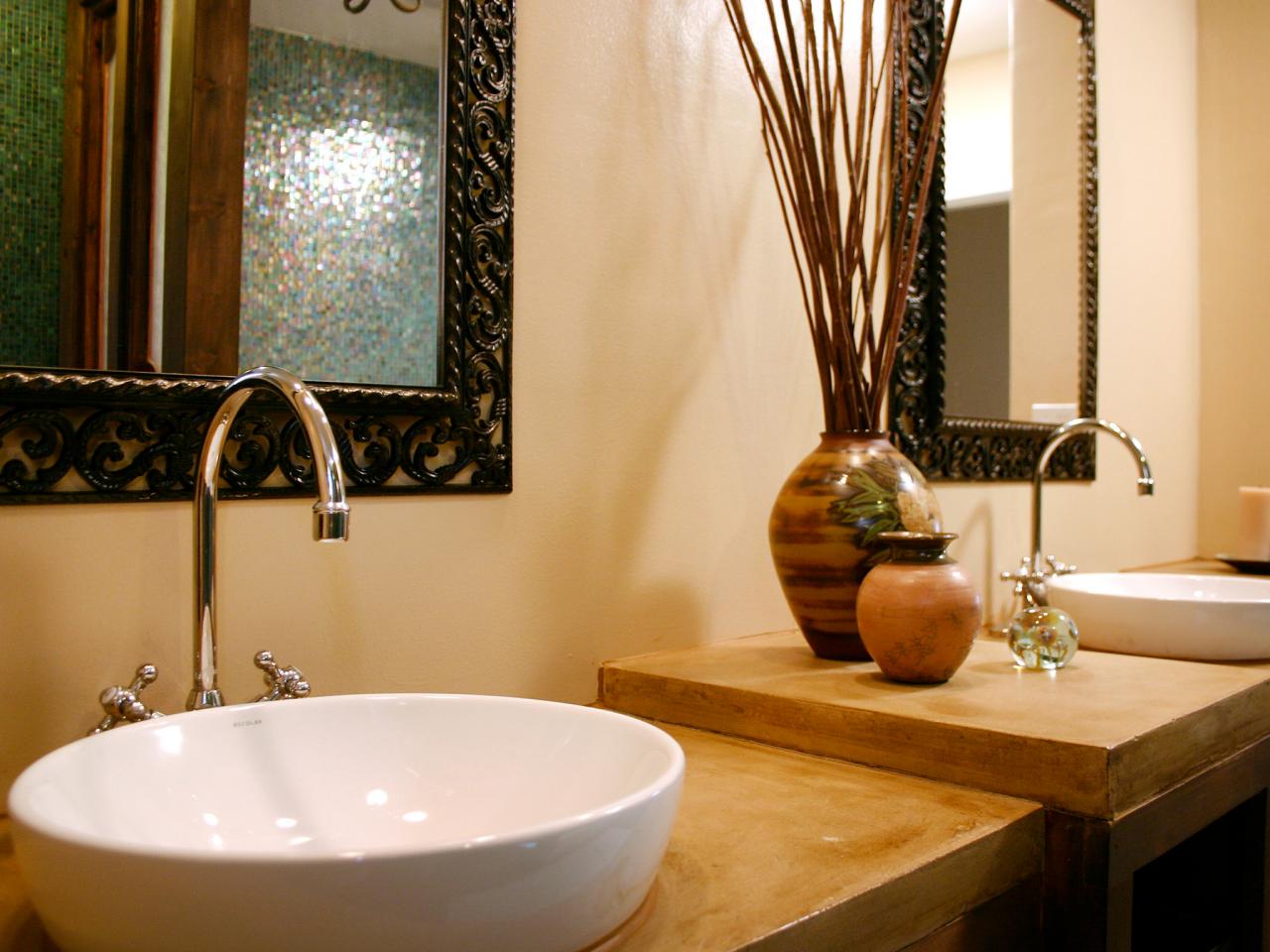 Bath & Shower Accessories, Bath Remodeling Accessories