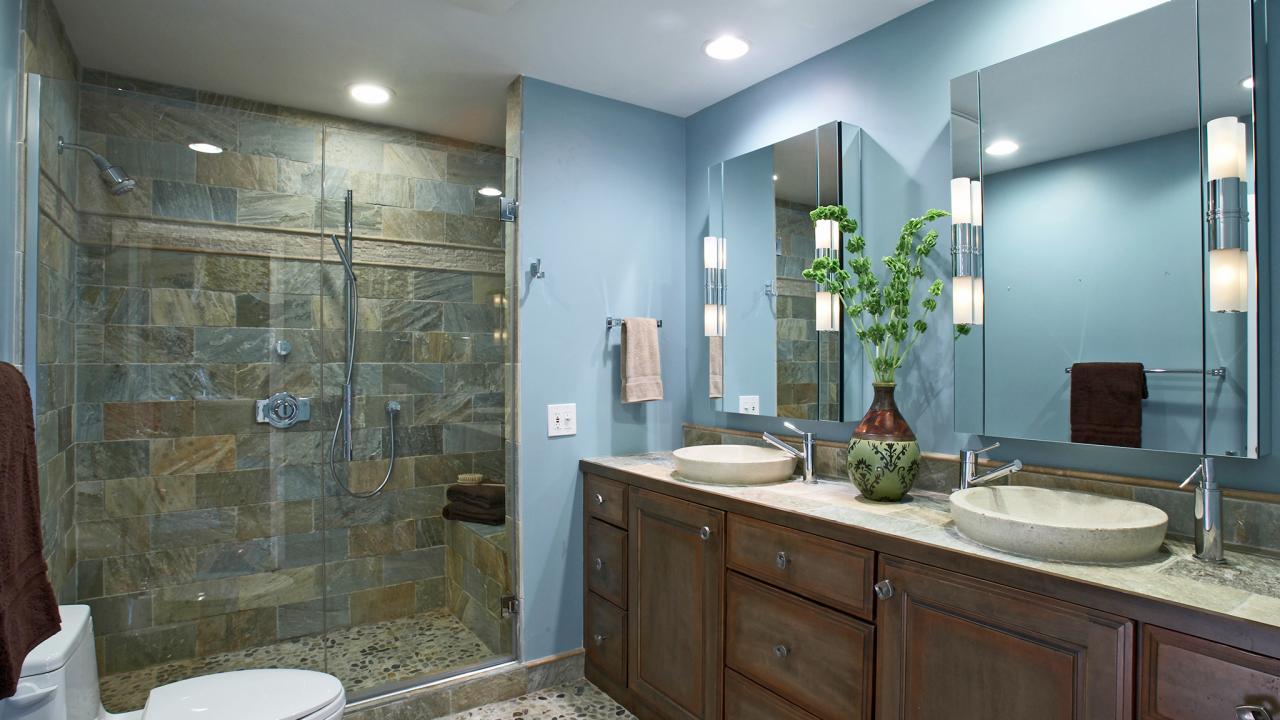 A Comprehensive Bathroom Lighting Design Guide - Flip The Switch