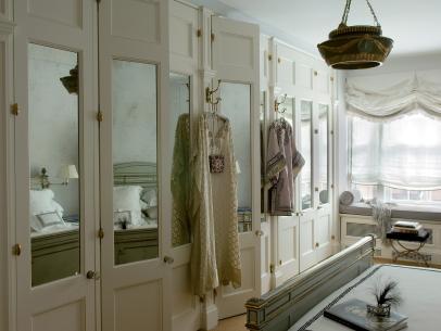15 Cute Closet Door Options Hgtv
