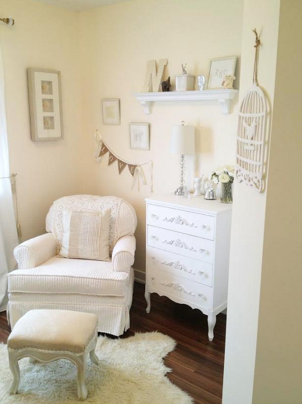 Plan A Small E Nursery Hgtv This Look