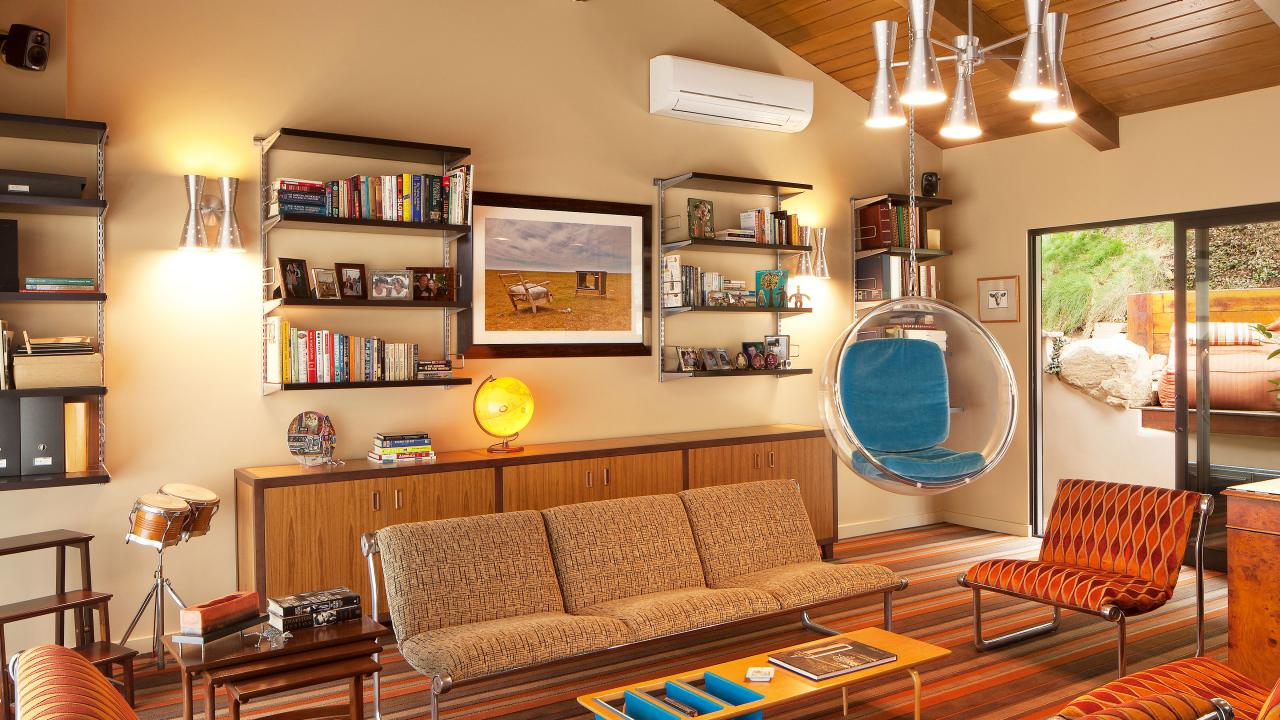 How to Design the Perfect Sports-Themed Man Cave Garage Conversion