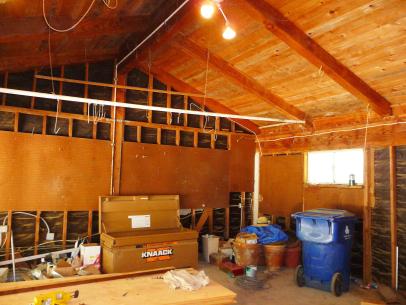 Before And After Garage Remodels, How Much Does Garage Remodel Cost