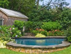 Keeping a regular cleaning and maintenance schedule will help you work less and enjoy your pool more.