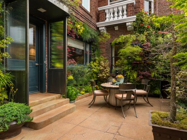 Patio Ideas | HGTV