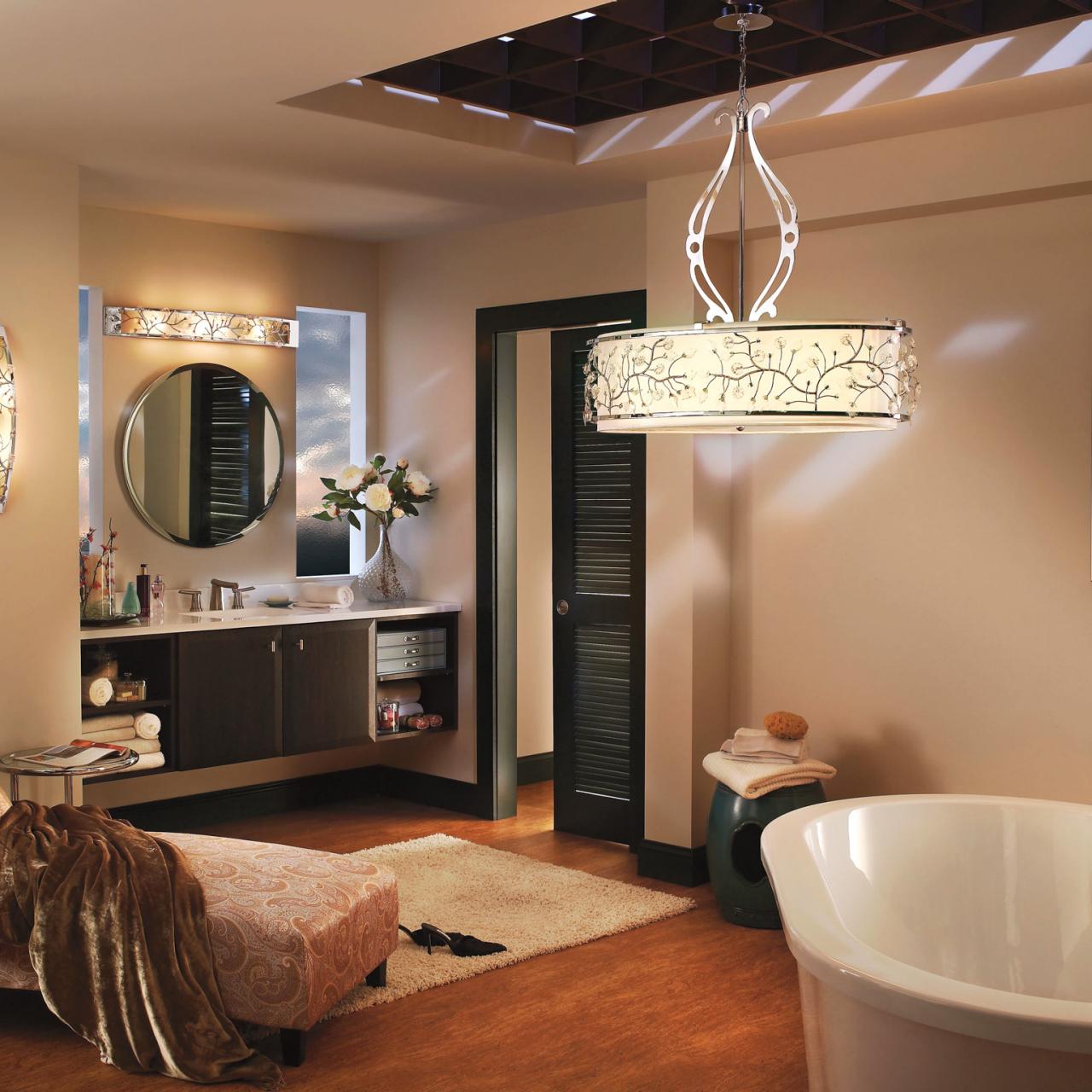 Luxury Bathroom Ideas: A Style Guide - Love Happens Mag