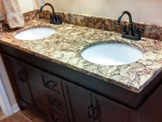 Newly laid Cambria Quartz countertop - RMS user csantiago1221