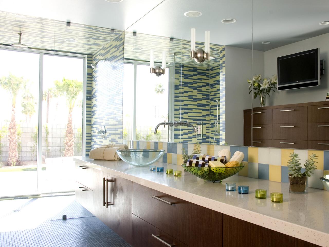 Corian Countertop Prices For Bathrooms Hgtv