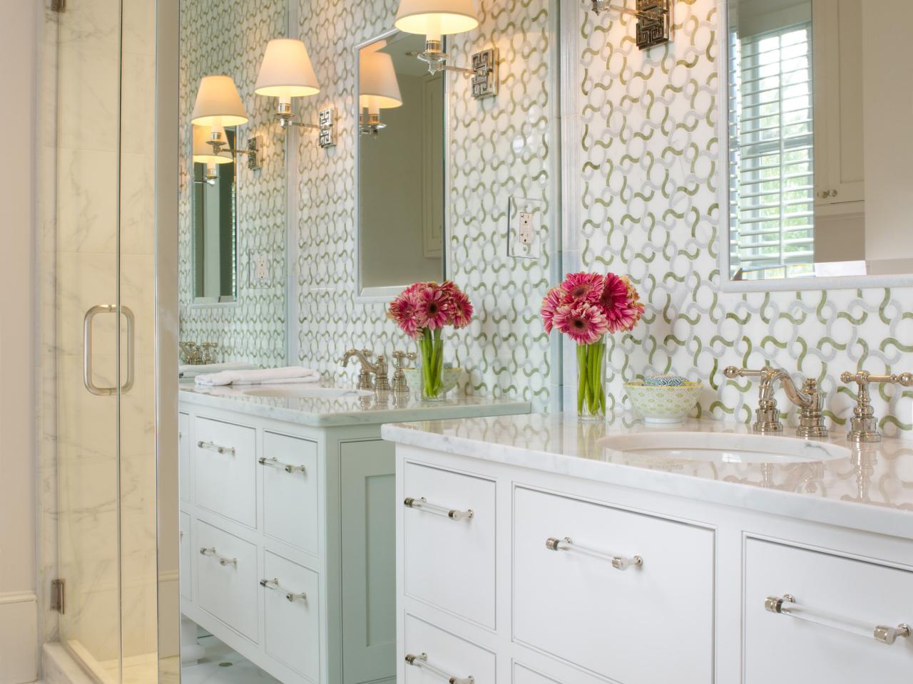 A Guide on Designing Different Types Of Bathrooms