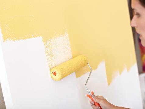 Painting Dos and Don'ts