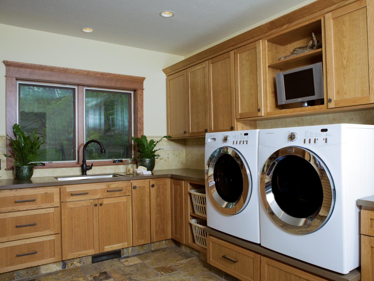 Laundry Room Organization And Storage Ideas Pictures Options