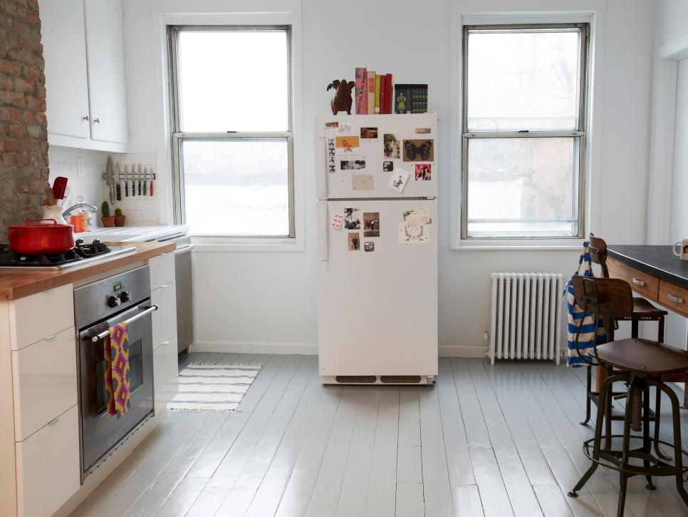 15 Cottage Kitchens Diy