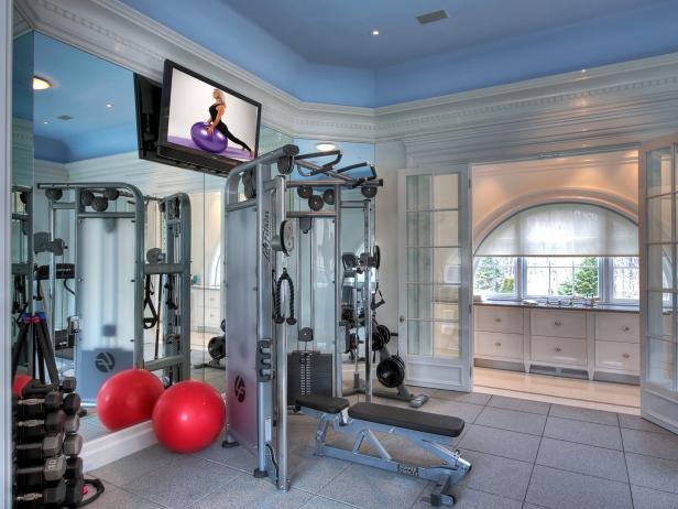 CEDIA_2013_IH5_modern_remote_access_system_upgrade_gym_lighting_integrated_home_h