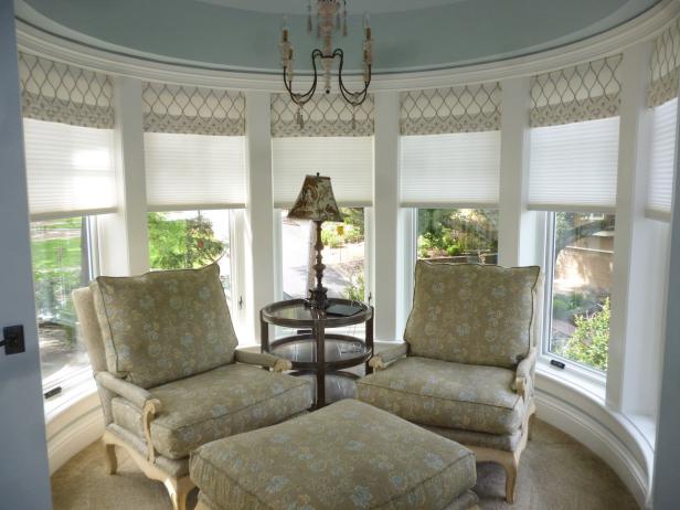 Everything You Need To Know About Window Blinds Including