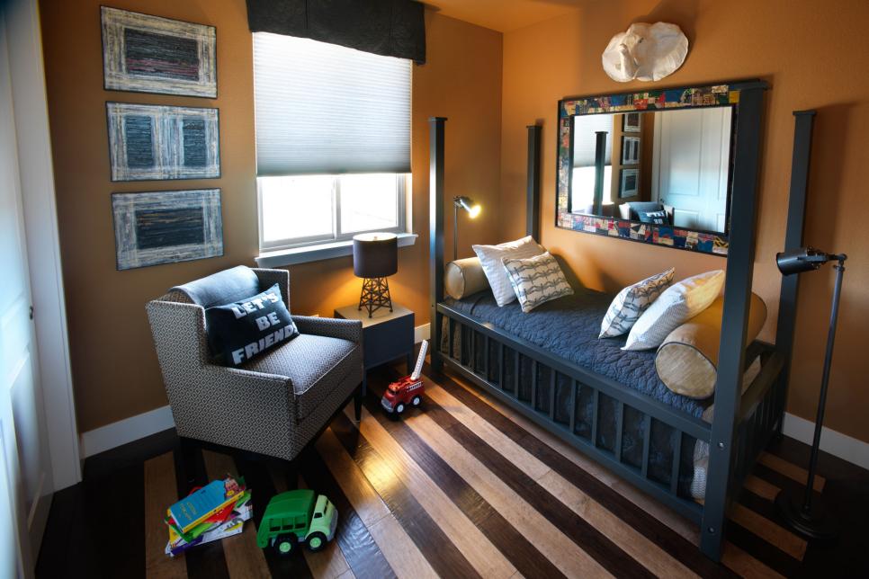 11 Pictures of Bedroom Flooring Ideas From HGTV Remodels | HGTV