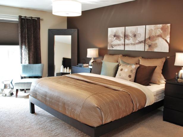  Modern  Bedroom  Color Schemes Pictures Options Ideas  HGTV 