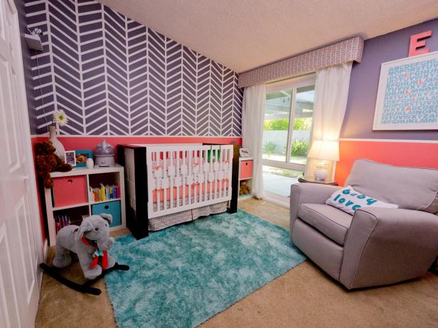 baby room colors boy