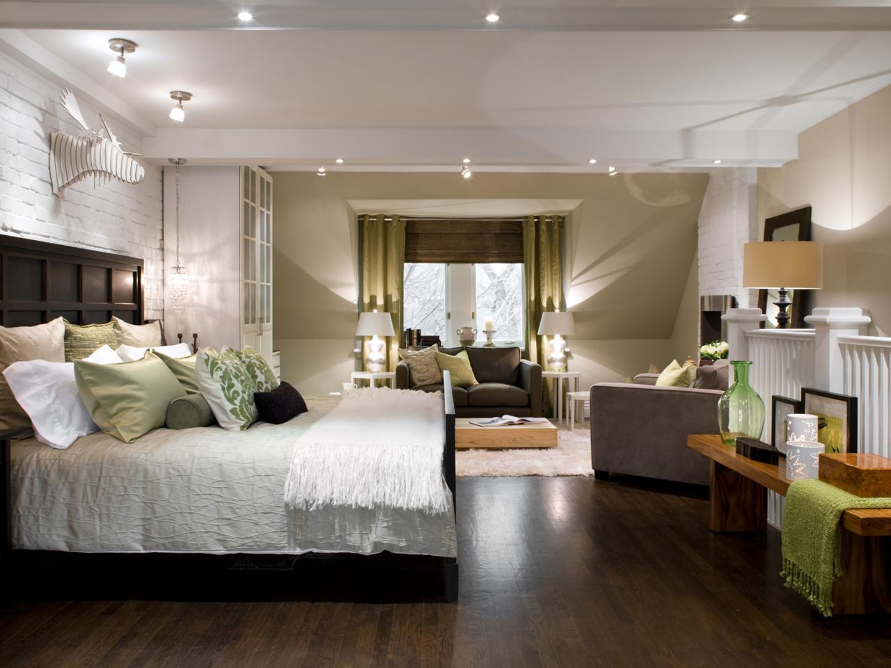 bedroom lighting styles: pictures & design ideas | hgtv