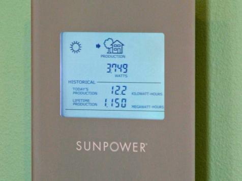 Smart Meters for Your Home