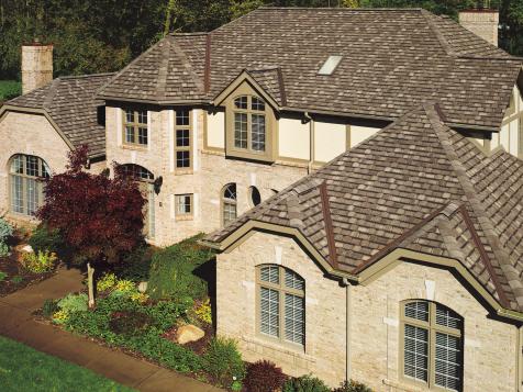 Top 6 Roofing Materials