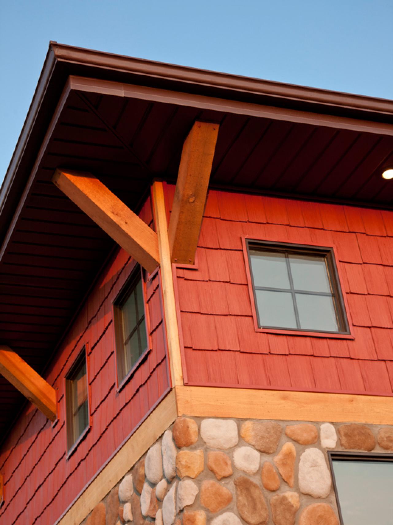 Top 6 Exterior Siding Options | HGTV