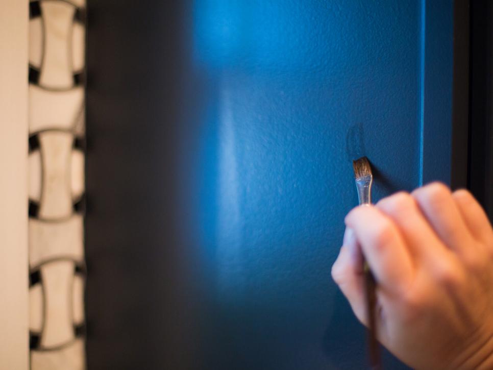 How to Refinish Like a Pro HGTV