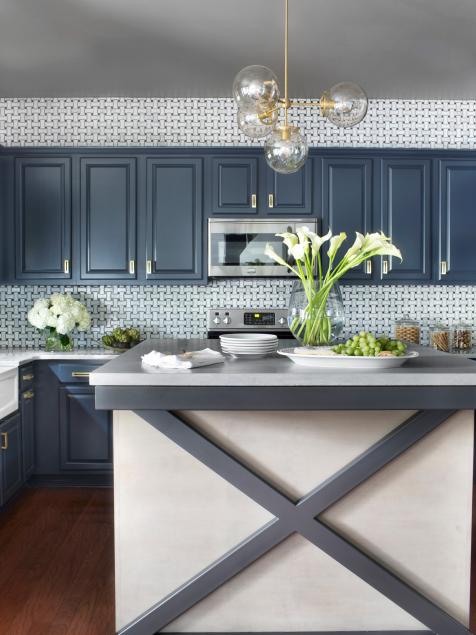 Pantries for Small Kitchens: Pictures, Ideas & Tips From HGTV