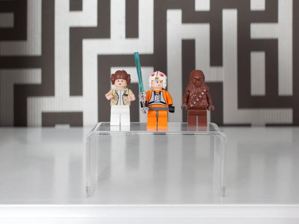 Star Wars-Inspired Decor for Your Home | HGTV's Decorating & Design