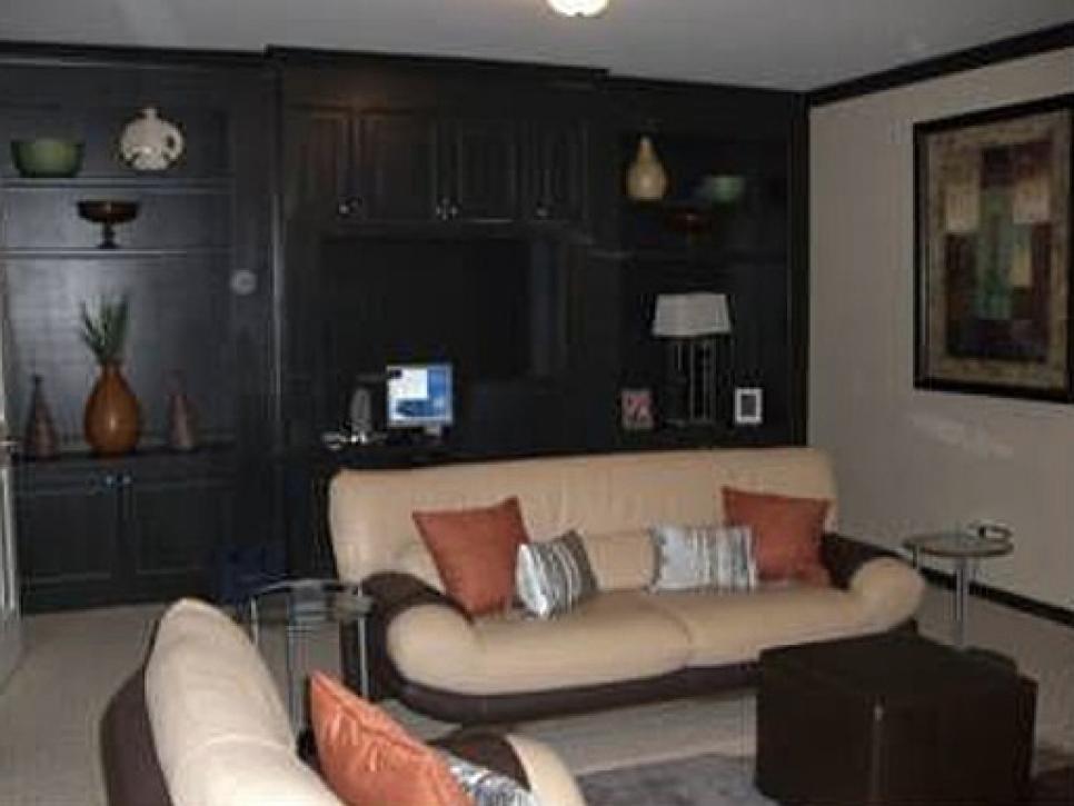 Featured image of post Media Room Wall Paint Ideas - Choosing the right color paint for your media room is almost as important as choosing a flat finish.