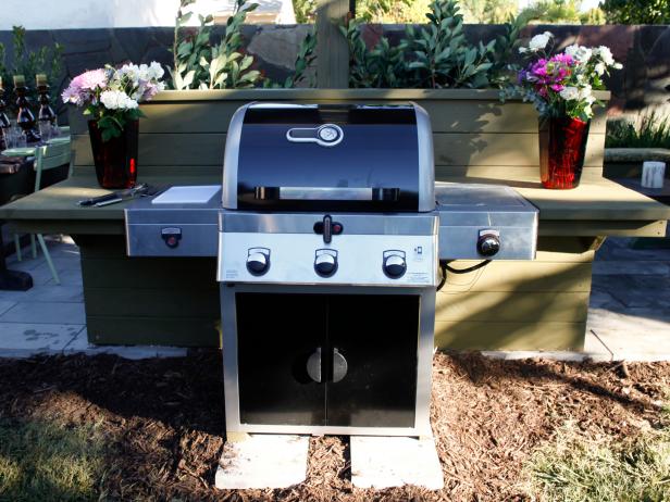Portable Outdoor Kitchens Pictures, Portable Grills For Outdoor Kitchens