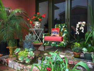 CI-Deborah-Gliksman-Urban-Oasis-LA_floral-patio-chair_s4x3