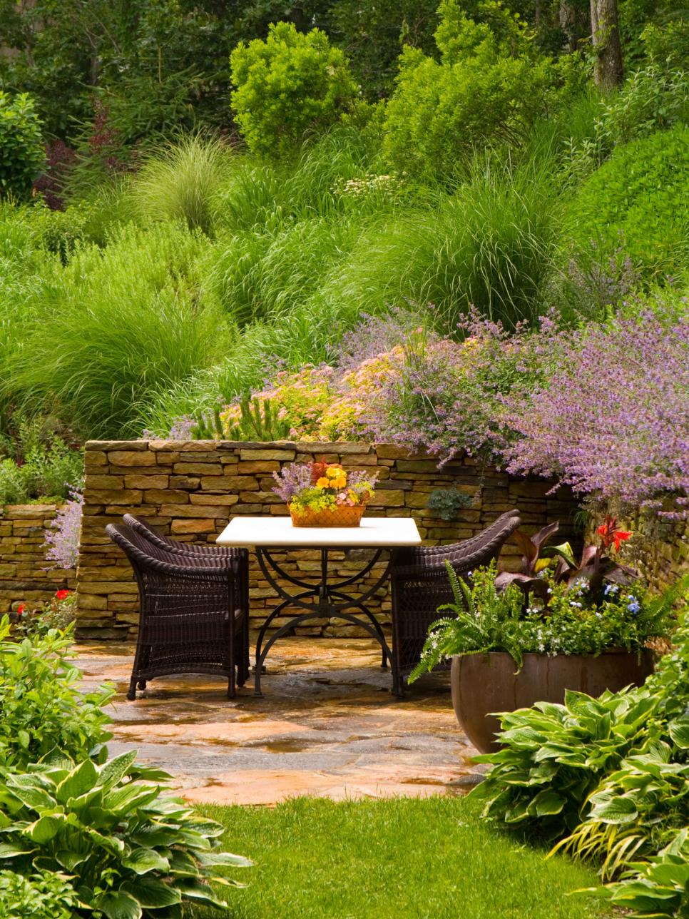 55 Patio Bars + Outdoor Dining Rooms | HGTV 55 Patio Bars + Outdoor Dining Rooms | HGTV on Patio Dining Area Ideas id=57151
