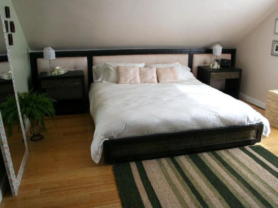 Bedroom Flooring Ideas and Options: Pictures & More | HGTV