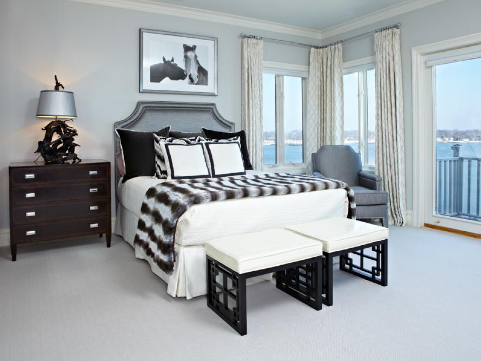 Beautiful Bedding The BestDressed List HGTV