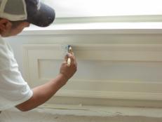 Painting 101 Basics Diy