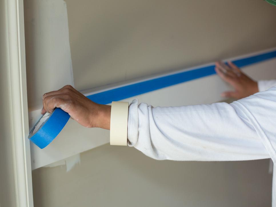 11 Tips for Painting a Great Room HGTV