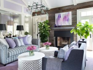 Great Room Decorating Ideas